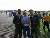 Сергій Пешко фотография #24 (источник - https://vk.com/id103379826)