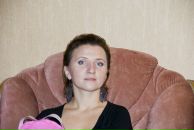 Фотография Коржавиной Екатерины