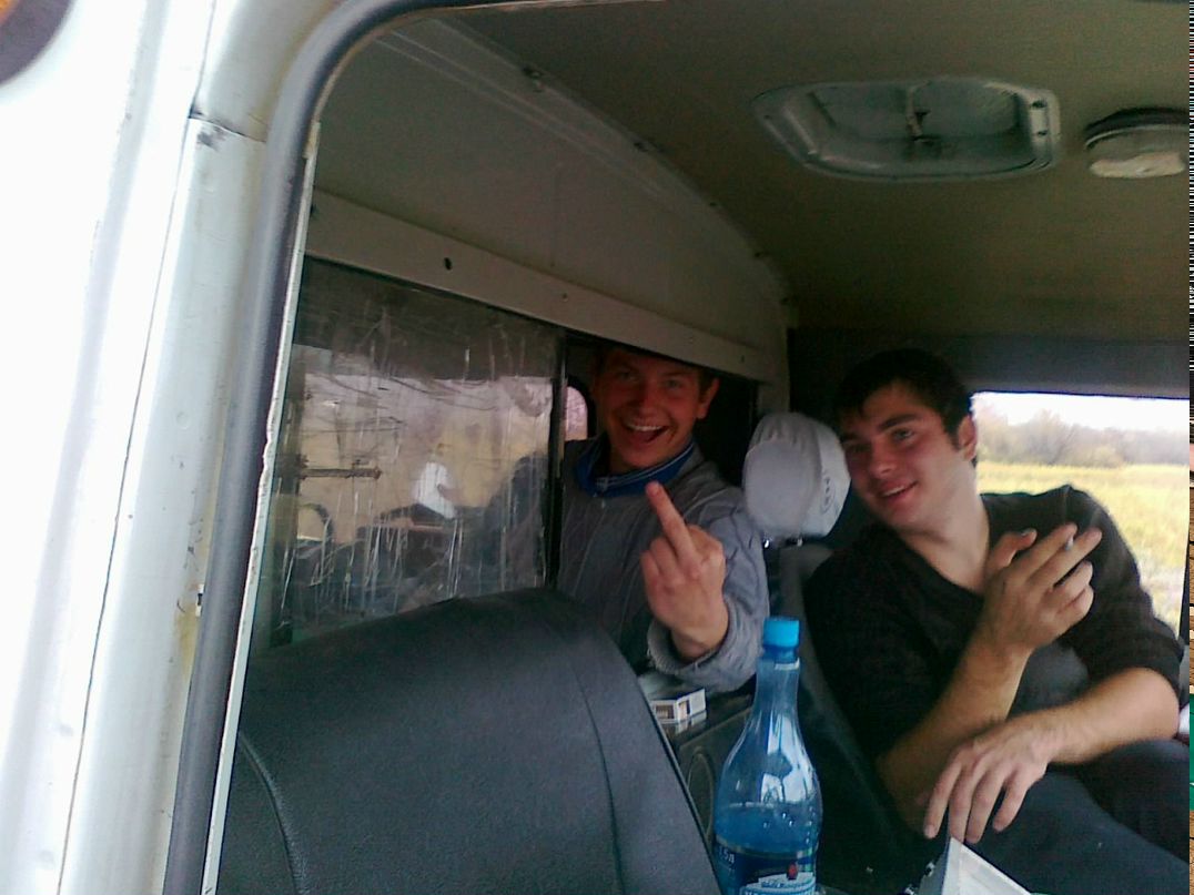 Дмитрий Глушко фотография #10