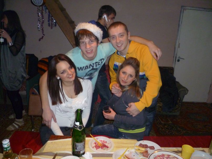 Коля Грищенко фотография #42
