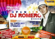 Фотография Romero Dj