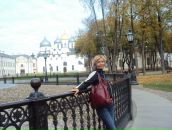 Фотография Левиной Наталии