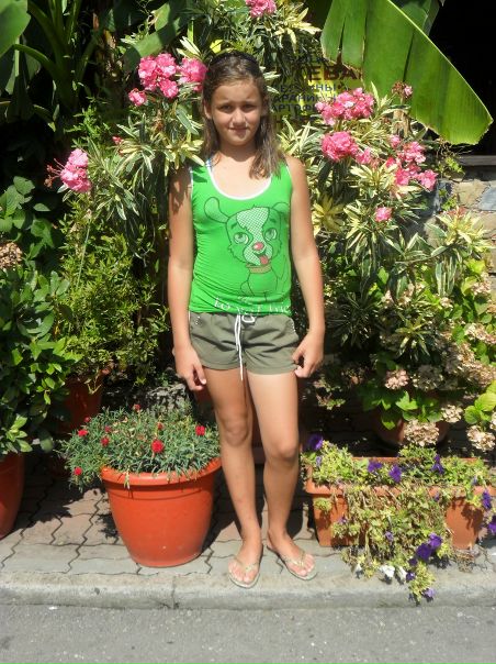 Катя Чмелёва фото №1