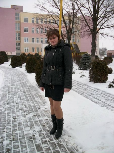 №13, Диана Францкевич №13, Диана Францкевич