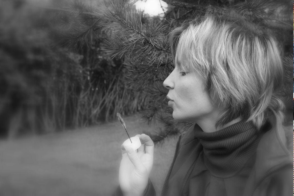 Дина Нечаева фотография #10