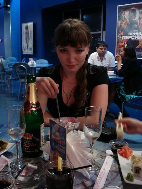 Елена Горлова фото №18