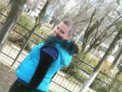 Ірина Воробець фотография #49 (источник - https://vk.com/id24964421)