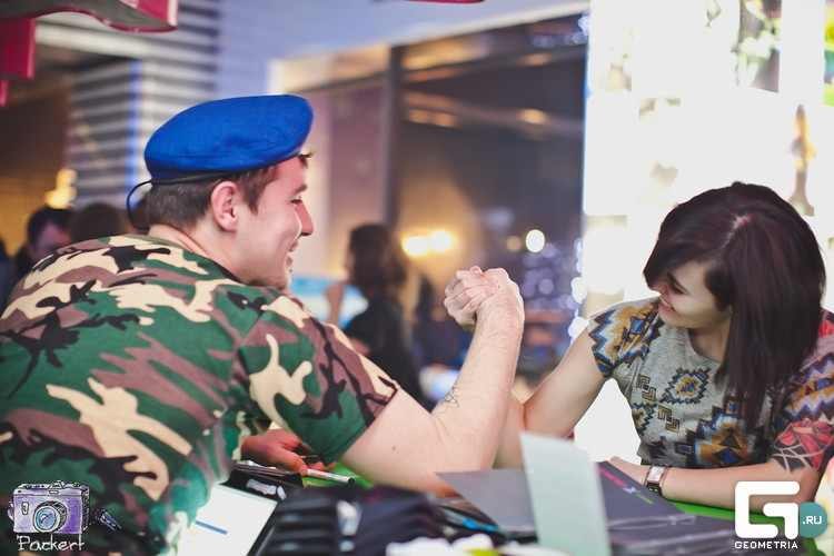 Виктор Гусельников фотография #15