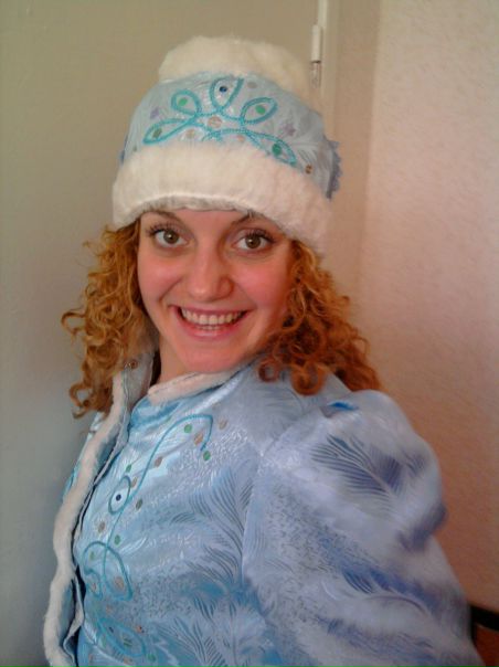 №16, Светлана Лысенко, 38 лет, Москва №16, Светлана Лысенко, 38 лет, Москва