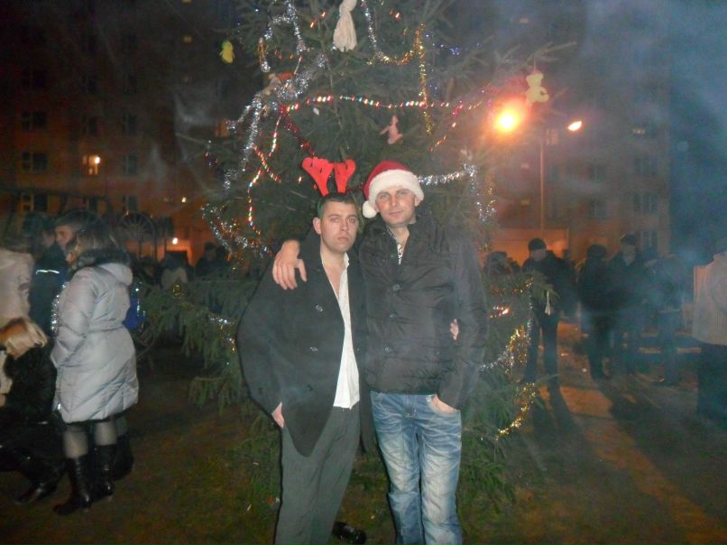 Евгений Демьяненко фотография #16