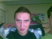 Андрій Багнюк фотография #13 (источник - https://vk.com/id93028290)