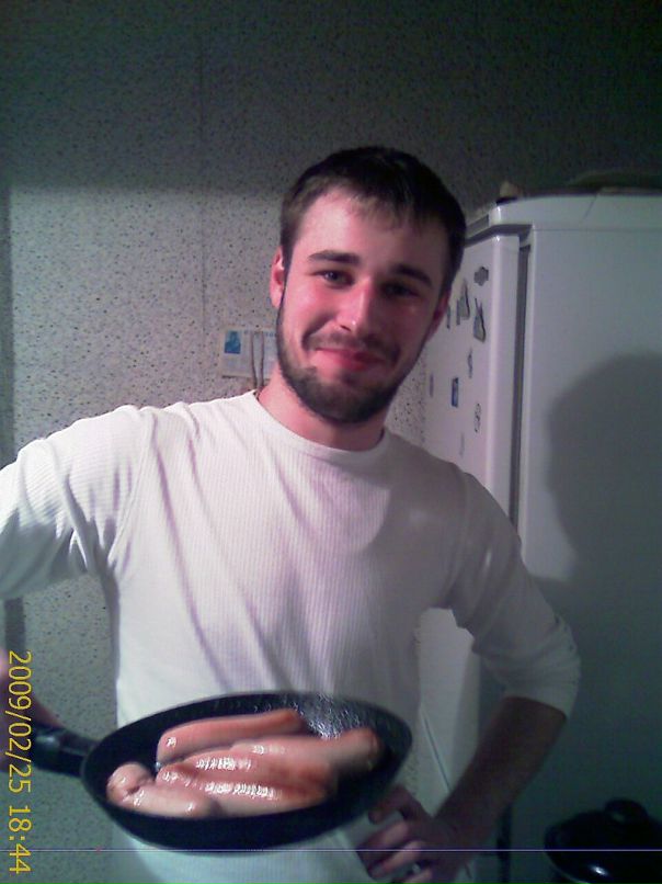 Шамильчик Иванов фотография #38