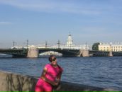 Фотография Звездиной Екатерины