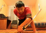 Фотография Мукаева Витька