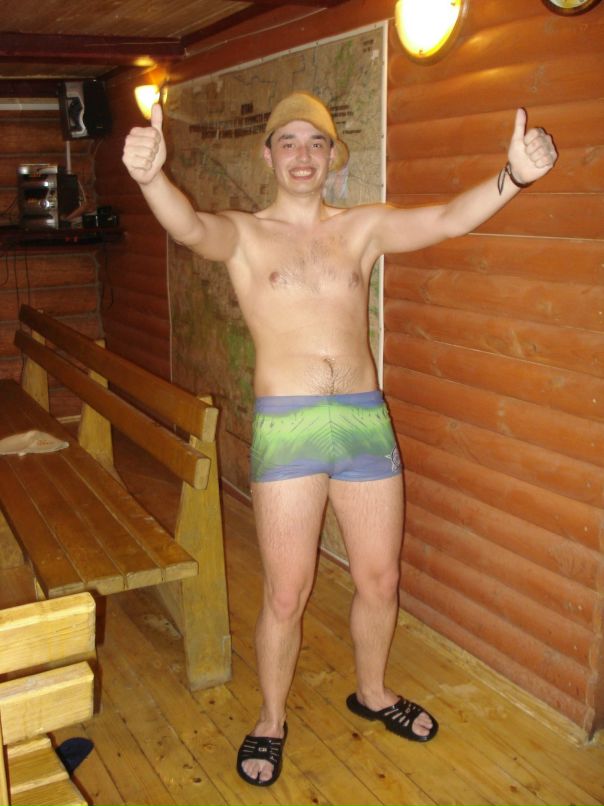 Сергей Лернер фотография #26