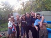 Фотография Гуровой Юли