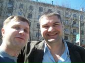 Фотография Антонюка Дмитрия