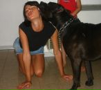 Фотография Коробовой Татуши