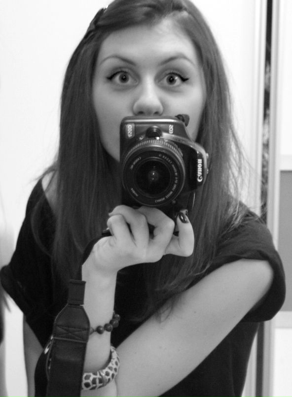 Мария Лещенко фотография #17