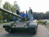 Рома Коломієць фотография #45 (источник - https://vk.com/id45225359)