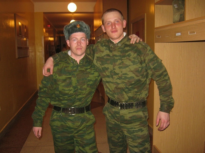 Александр Ткаченко фотография #47