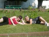 Фотография Усов Макс