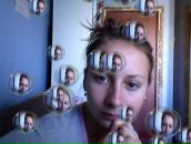 Фотография Жандиной-Белоусовой Майи