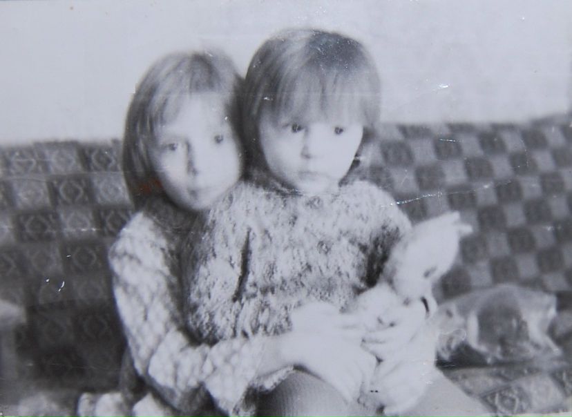 №8, Ася Крылова, 39 лет, Москва №8, Ася Крылова, 39 лет, Москва