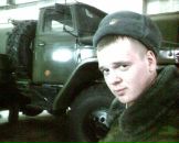 Фотография Бастрыкина Саши