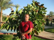 Фотография Клубова Вячеслава