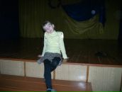 Мар'яна Капітула фотография #37 (источник - https://vk.com/id72450982)