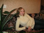 Фотография Елисеевой Наташи