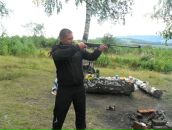 Фотография Николенко Андрея