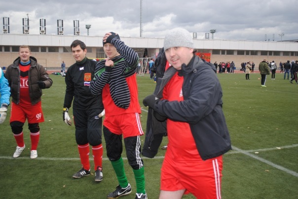 №13, Влад Давыдов, 44 года, Москва №13, Влад Давыдов, 44 года, Москва