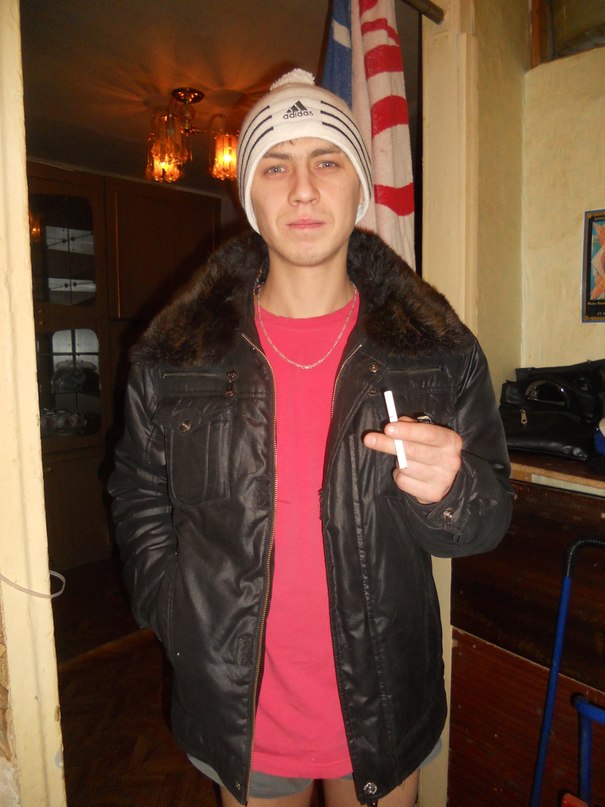 Роберт Адеев фотография #49