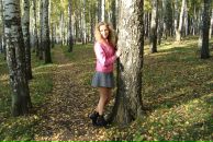 Фотография Щетнёвой Татьяны