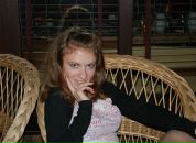 Фотография Крестьяниновой Катрин