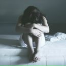 Фотография Давидовны Екатерины