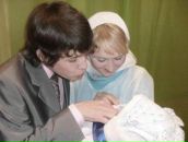 Фотография Пушкаревой Ксении