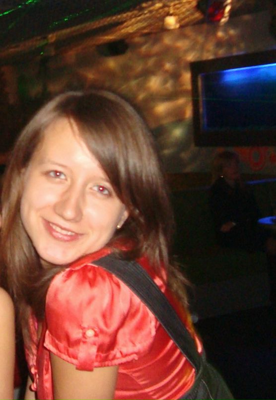 Дарья Бобрун фотография #5