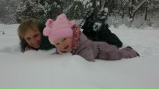 Фотография Майко Надюши