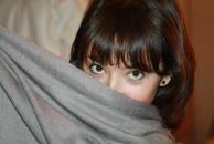 Фотография Минегуловой Гульнары