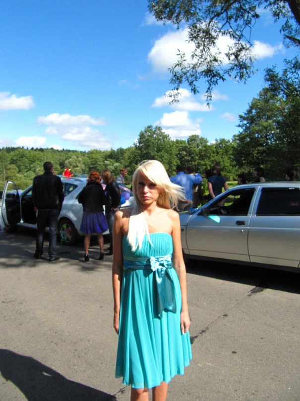 Olya Ivanova фотография #18