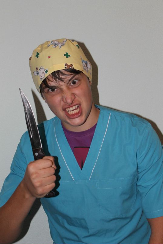 Ян Козырев фотография #25