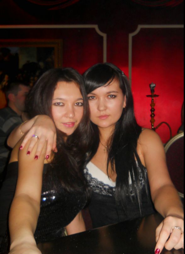 Алёна Углева фотография #32