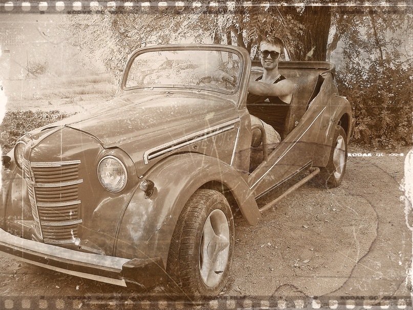 Иван Субочев фотография #41