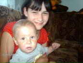 Марічка Сеньчук фотография #32 (источник - https://vk.com/id132625372)