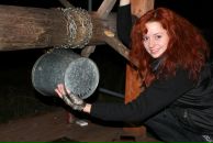 Фотография Меюс Татьяны