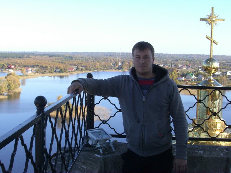 Виктор Асеев фотография #8