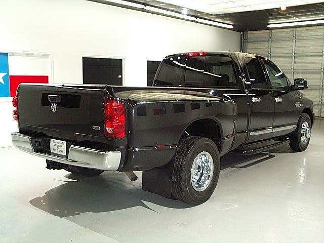 Dodge Ram фото №5